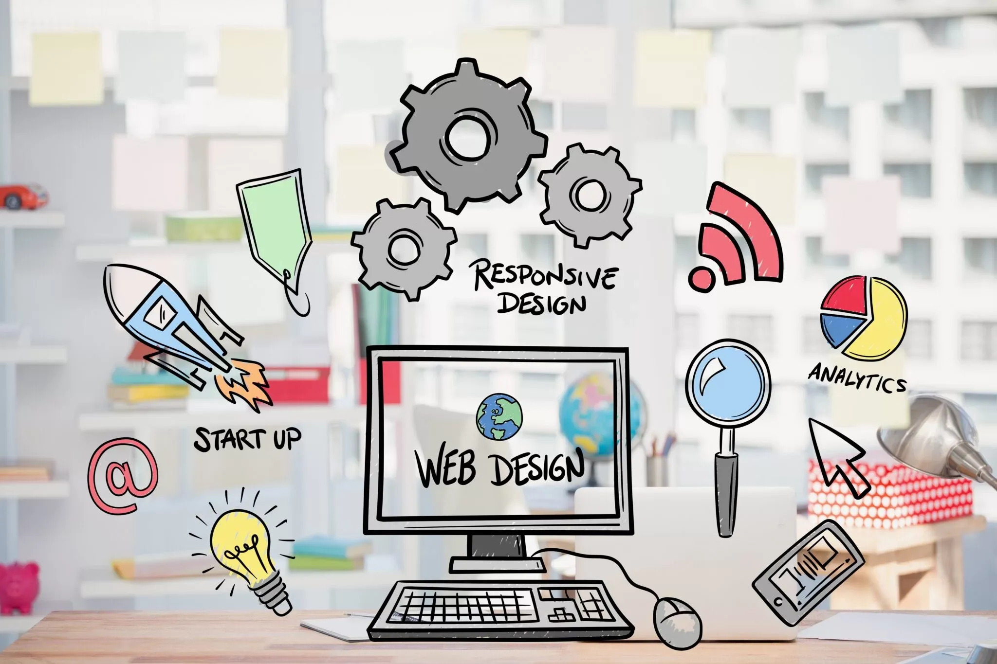 How To Redesign a Website for Higher Conversion and Sales