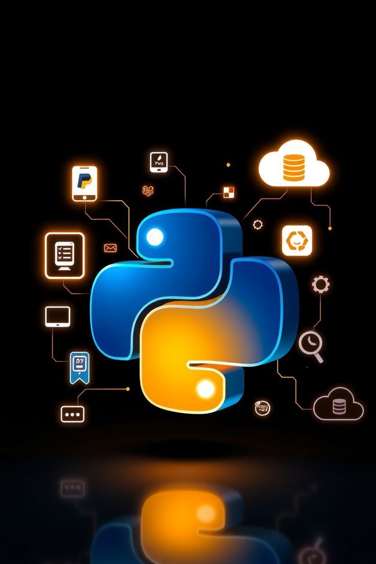 The Future of Python: Main Trends Impacting 2025